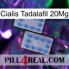 Cialis Tadalafil 20Mg 20